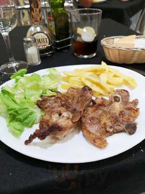 Bar Restaurante Lagunilla