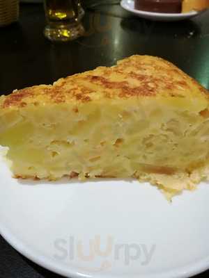 Bar Restaurante Lagunilla