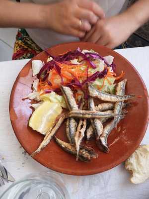 Restaurante San Isidro