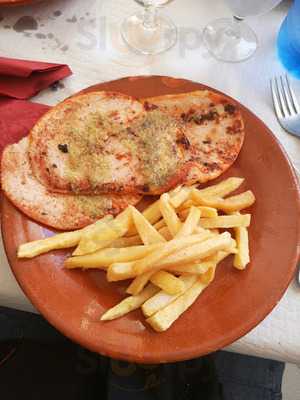 Restaurante San Isidro