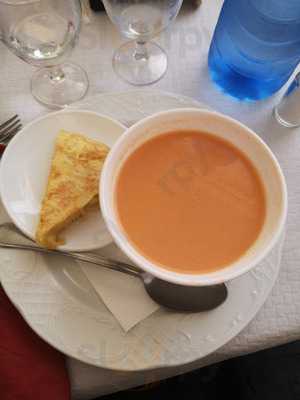 Restaurante San Isidro