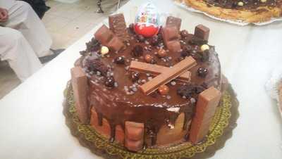 Confitería El Chairo