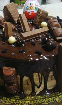 Confitería El Chairo