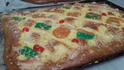 Confitería El Chairo