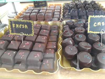 Confitería El Chairo