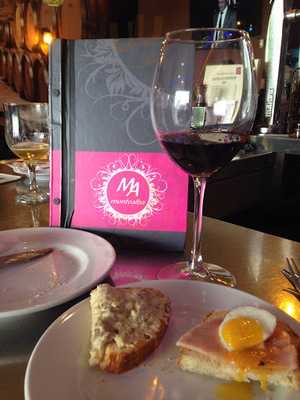 Montealba Bar & Tapas