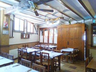 Restaurante Asador Emilio