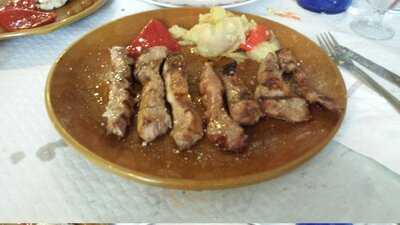 Restaurante Asador Emilio