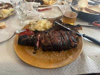 Restaurante Asador Emilio