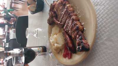 Restaurante Asador Emilio