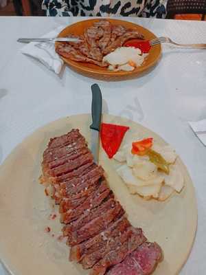 Restaurante Asador Emilio