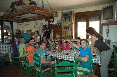 La Taberna De Los Vientos