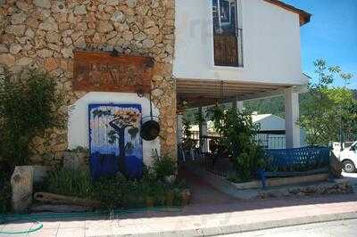 La Taberna De Los Vientos