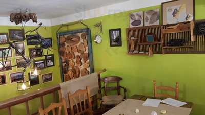 La Taberna De Los Vientos