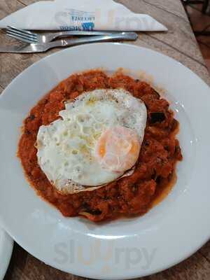 Restaurante Meson La Cuesta