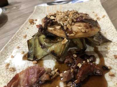 Restaurante Meson La Cuesta