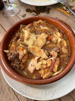 Restaurante San Juan