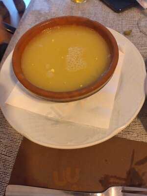 Restaurante San Juan