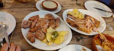 Restaurante San Juan