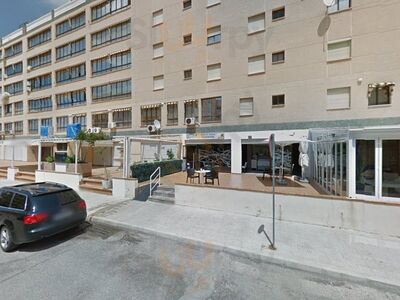 Restaurant Columbretes