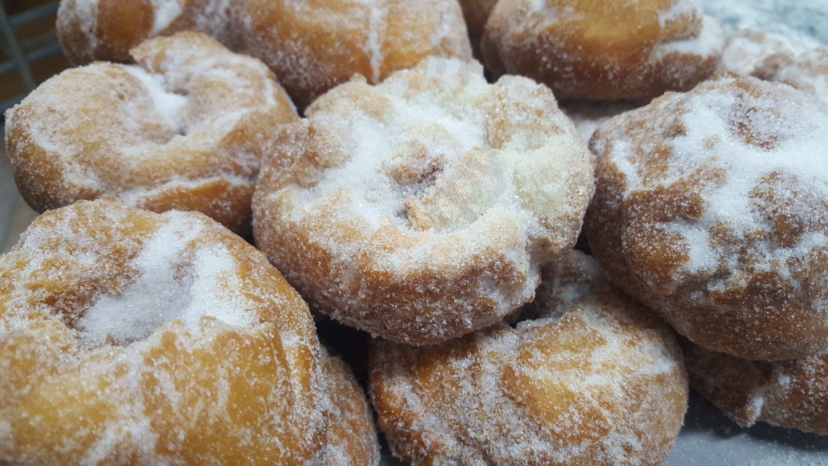 Pastelería Casa Rufino