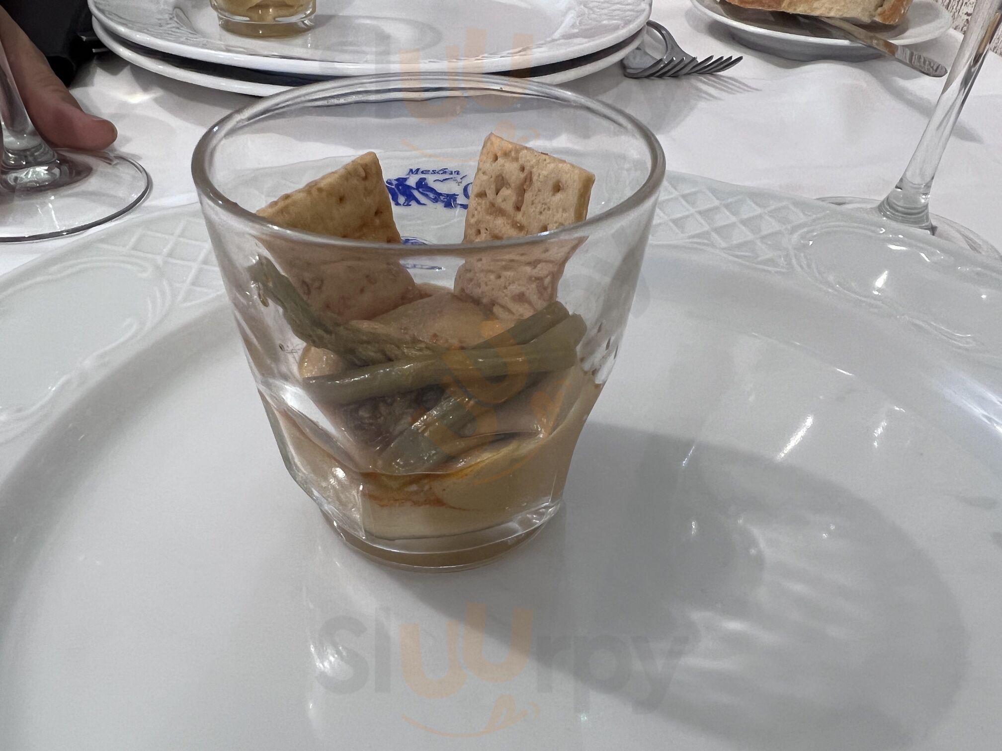 Mesón El Copo