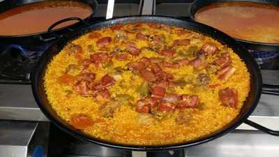 Las Campanas De Florencia Cuarte