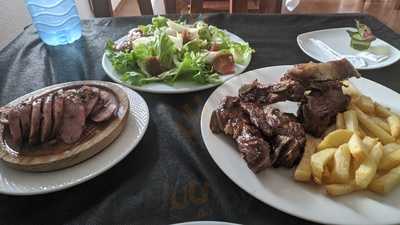 Restaurante Los Arcos