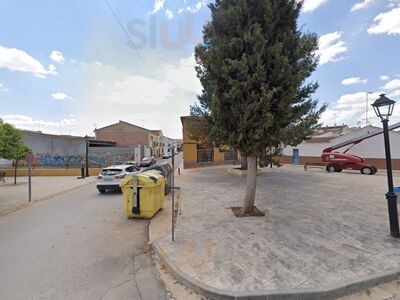 La Taberna Mollina