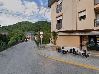 Restaurante Mendez El Guardia
