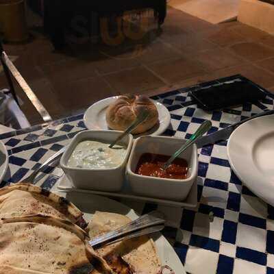 Las Islas Restaurant