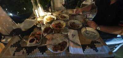 Las Islas Restaurant