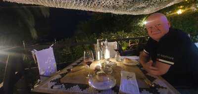 Las Islas Restaurant