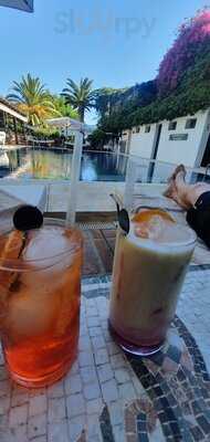 Las Islas Restaurant