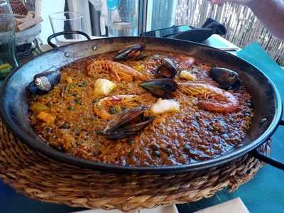 Es Pedrissos & Naturemar