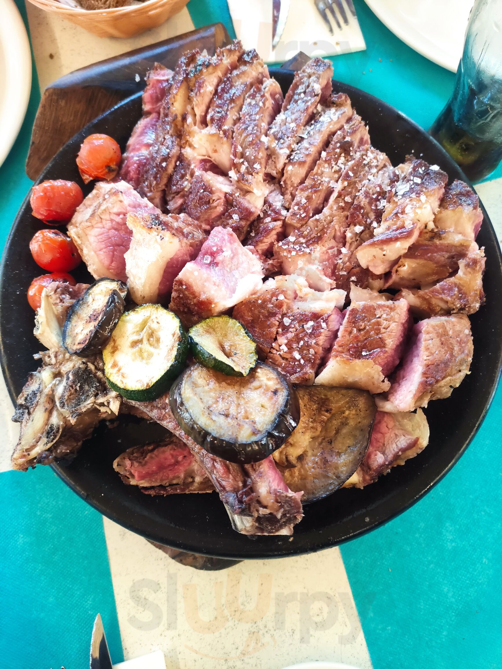 Es Pedrissos & Naturemar