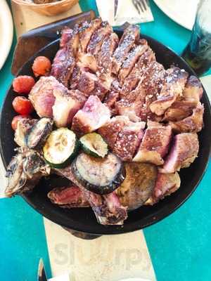 Es Pedrissos & Naturemar