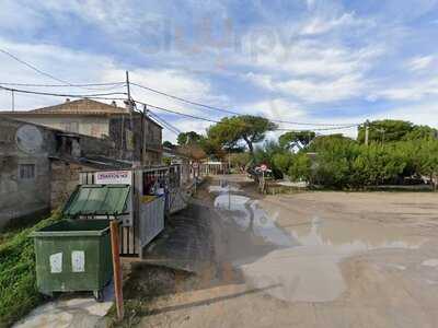 Es Pedrissos & Naturemar