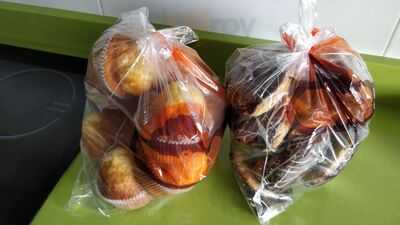 Panaderia El Gallego