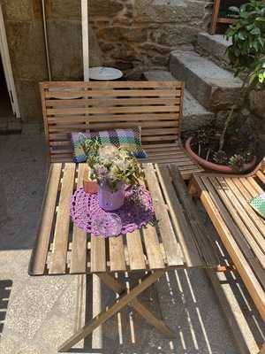 Taberna Mariñeira O Ribeiro