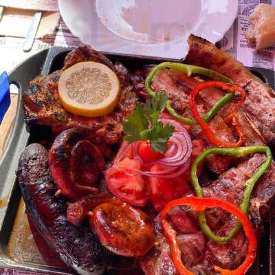 El Refugio De Vilaflor