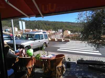 El Refugio De Vilaflor