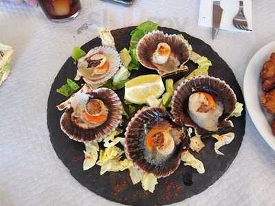 Restaurante Asador Calar Del Mundo