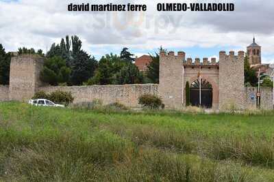 El Caballero De Olmedo