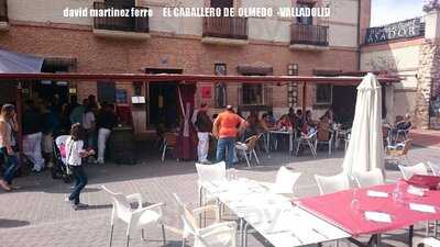 El Caballero De Olmedo