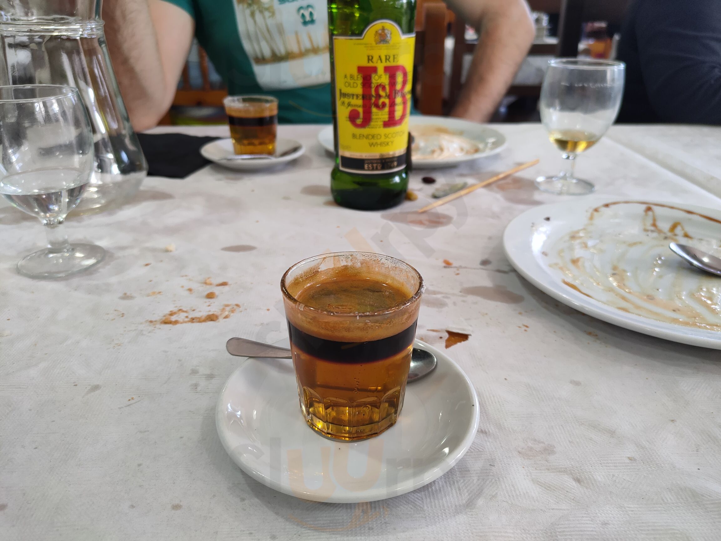 Bar Maria