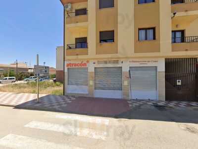 El Sitio De Euda