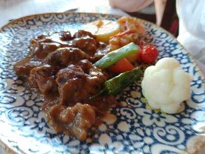 Restaurante Casa Juani