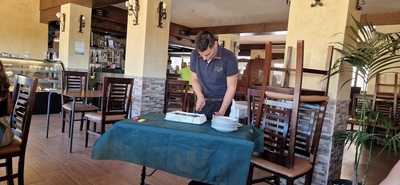 Restaurante Casa Juani