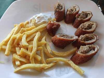 Restaurante Casa Juani